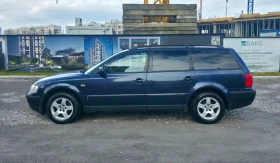 VW Passat 1.8 Бензин/Газов инжекцион - 2150 € / 4205.03 лв. - 50317199 2