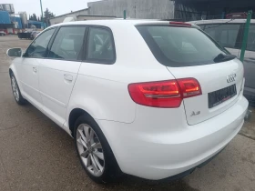 Audi A3 1, 6 TDI, ПЕРФЕКТНО, ЛИЗИНГ  - 6099 € / 11928.61 лв. - 42237188 3