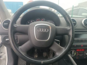 Audi A3 1, 6 TDI, ПЕРФЕКТНО, ЛИЗИНГ  - 6099 € / 11928.61 лв. - 42237188 8