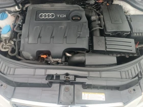 Audi A3 1, 6 TDI, ПЕРФЕКТНО, ЛИЗИНГ  - 6099 € / 11928.61 лв. - 42237188 14
