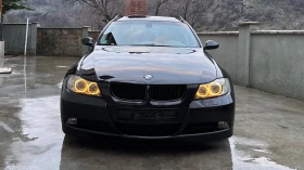 BMW 320 163кс-Автомат-Нави-Панорама-Подгрев - 5300 € / 10365.90 лв. - 56612231 2