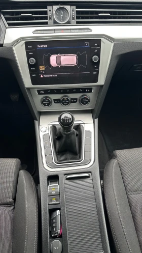 VW Passat 2.0TDI - 12800 € / 25034.62 лв. - 22474357 12