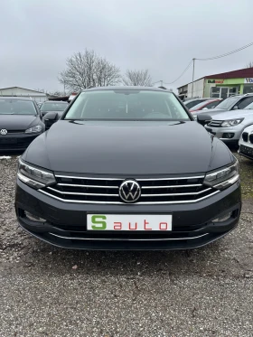 VW Passat 2.0TDI - 12800 € / 25034.62 лв. - 22474357 2