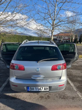 Fiat Croma - 2050 € / 4009.45 лв. - 38481047 9