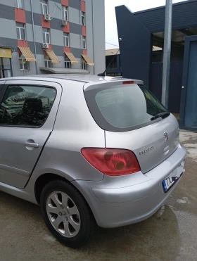 Peugeot 307 2.0HDi 90kc - 1850 € / 3618.29 лв. - 66781426 4