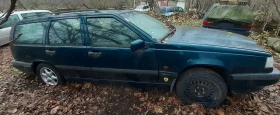 Volvo 850 GLT 2.4, снимка 3