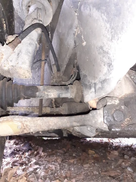 Volvo 850 GLT 2.4, снимка 15