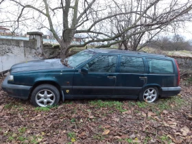Volvo 850 GLT 2.4, снимка 2
