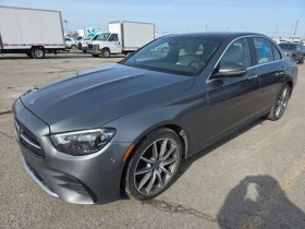 Mercedes-Benz E 450 * 4 MATIC* ПАНОРАМА* 2 КЛЮЧА* 1 СОБСТВЕНИК