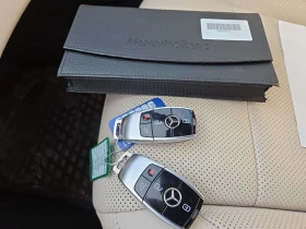 Mercedes-Benz E 450 * 4 MATIC* ПАНОРАМА* 2 КЛЮЧА* 1 СОБСТВЕНИК - 33900 € / 66302.64 лв. - 92197706 8
