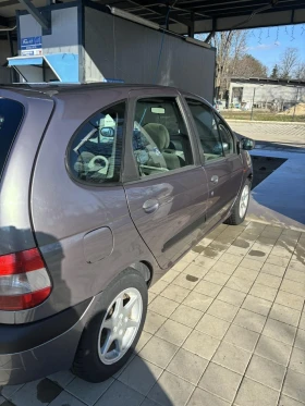 Renault Megane - 1600 € / 3129.33 лв. - 82163436 6