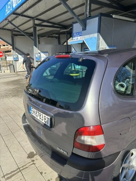 Renault Megane - 1600 € / 3129.33 лв. - 82163436 2