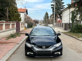 Honda Civic 1, 8VVTI 140K - 6999 € / 13688.85 лв. - 14854947 8