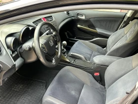 Honda Civic 1, 8VVTI 140K - 6999 € / 13688.85 лв. - 14854947 9