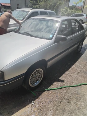 Opel Omega 2000  бензин | Auto.bg — изображение 2