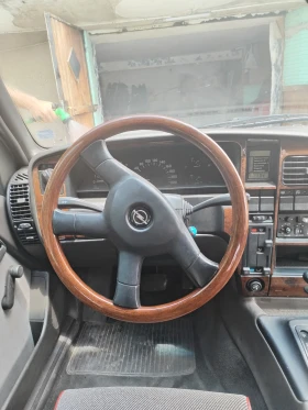 Opel Omega 2000  бензин | Auto.bg — изображение 12