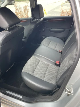 Mercedes-Benz B 200 - 4999 € / 9777.19 лв. - 99754620 9