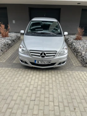 Mercedes-Benz B 200 - 4999 € / 9777.19 лв. - 99754620 2