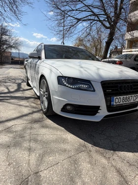 Audi A4 S line - 8700 € / 17015.72 лв. - 39157409 6
