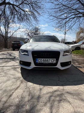 Audi A4 S line - 8700 € / 17015.72 лв. - 39157409 4