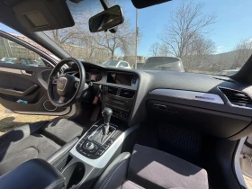 Audi A4 S line - 8700 € / 17015.72 лв. - 39157409 12