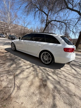 Audi A4 S line - 8700 € / 17015.72 лв. - 39157409 2