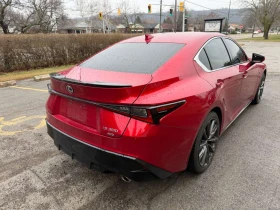 Lexus IS 300  CARFAX - 33500 € / 65520.31 лв. - 37519514 15