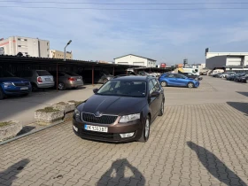 Skoda Octavia 1.6 TDI - 7399 € / 14471.19 лв. - 54989241 4