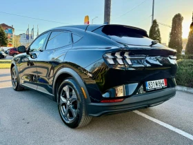 Ford Mustang Mach-E 75.7kW | Auto.bg — изображение 3