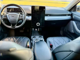 Ford Mustang Mach-E 75.7kW | Auto.bg — изображение 5