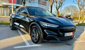 Ford Mustang Mach-E 75.7kW | Auto.bg — изображение 2