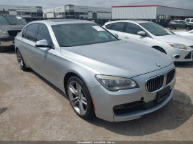 BMW 114 4.4L V8 FI DOHC 32V NF4 Rear Wheel Drive