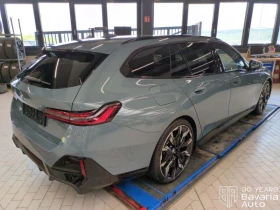 BMW 520 d xDrive Touring M Sport Paket | Mobile.bg � ����� ������ 3