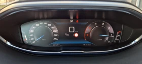 Peugeot 5008 2.0BlueHDI GT-Line | Mobile.bg � ����� ������ 9
