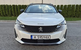 ����� �� �������� �� Peugeot 5008 2.0BlueHDI GT-Line
