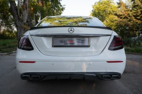 Mercedes-Benz E 220 AMG| BURMESTER| �������� �������| ������ 100% | Mobile.bg � ����� ������ 17