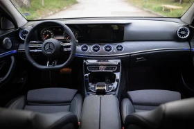 Mercedes-Benz E 220 AMG| BURMESTER| �������� �������| ������ 100% | Mobile.bg � ����� ������ 12
