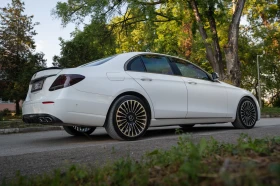 Mercedes-Benz E 220 AMG| BURMESTER| �������� �������| ������ 100% | Mobile.bg � ����� ������ 4
