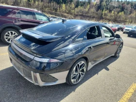 Hyundai Ioniq 6 PREFERRED  CARFAX | Mobile.bg � ����� ������ 3