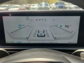 Hyundai Ioniq 6 PREFERRED  CARFAX | Mobile.bg � ����� ������ 9