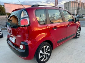 Citroen C3 Picasso 1.6hdi 95к. Face lift Клима! Led!  | Auto.bg — изображение 6