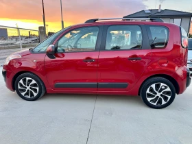 Citroen C3 Picasso 1.6hdi 95к. Face lift Клима! Led!  | Auto.bg — изображение 8