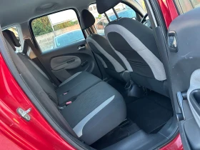 Citroen C3 Picasso 1.6hdi 95к. Face lift Клима! Led!  | Auto.bg — изображение 11
