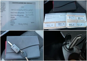 Citroen C3 Picasso 1.6hdi 95к. Face lift Клима! Led!  | Auto.bg — изображение 16