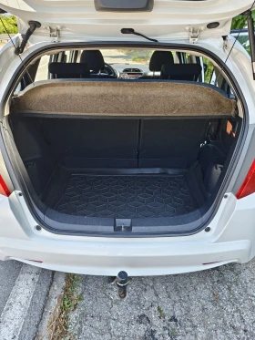 Honda Jazz | Mobile.bg � ����� ������ 8
