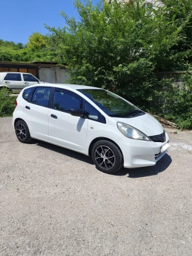 Honda Jazz | Mobile.bg � ����� ������ 2