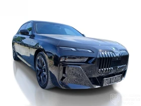 BMW 740 d xDrive M Sport PRO Paket Sportautomatic | Auto.bg — изображение 4