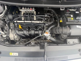 Hyundai Ix20 FACELIFT 1.6MPI ECONEXT APP MODE 91KW GPL | Mobile.bg � ����� ������ 15