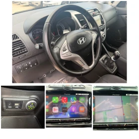 Hyundai Ix20 FACELIFT 1.6MPI ECONEXT APP MODE 91KW GPL | Mobile.bg � ����� ������ 16