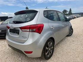 Hyundai Ix20 FACELIFT 1.6MPI ECONEXT APP MODE 91KW GPL | Mobile.bg � ����� ������ 2